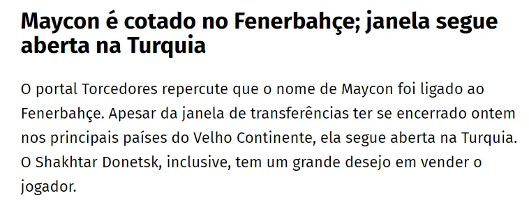 Fenerbahçe'de orta sahaya Brezilyalı yıldız! Fred'in ardından... - 7