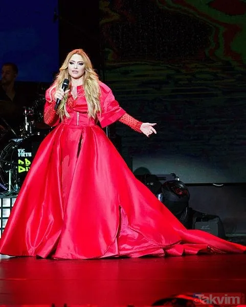 Hadise'den itiraf gibi açıklama! Neden bekar kaldığını işte bu sözlerle açıkladı... - 1