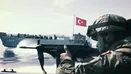 Türk ordusuna hakaret eden CHP’li Ali Mahir Başarır’a MSB’den tepki: Devletimizin emrinde, asil milletimizin hizmetindeyiz