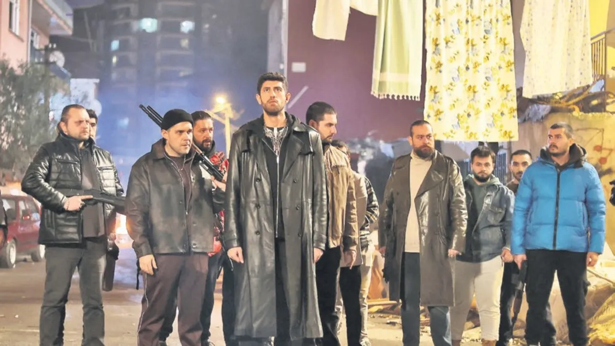 A.B.İ. bu akşam saat 20.00'da Atv'de!