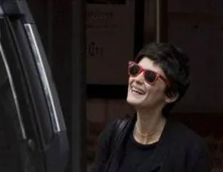 Audrey Tautou