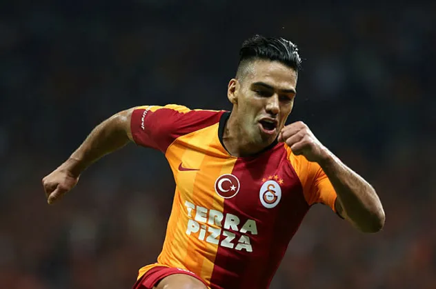 Falcao hakkında şok iddia! Devre arası takımdan ayrılıyor