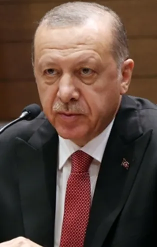 Başkan Erdoğan'dan 'İstanbul'un Fethi' mesajı