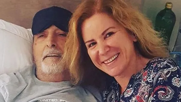 Son dakika: Nejat Toksoy hayatını kaybetti! Mavi Işıklar'ın solisti Nejat Toksoy kimdir?-1