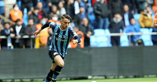 Galatasaray göndermişti! Performansıyla parmak ısırtıyor! Yunus Akgün'ün tek rakibi Cenk Tosun
