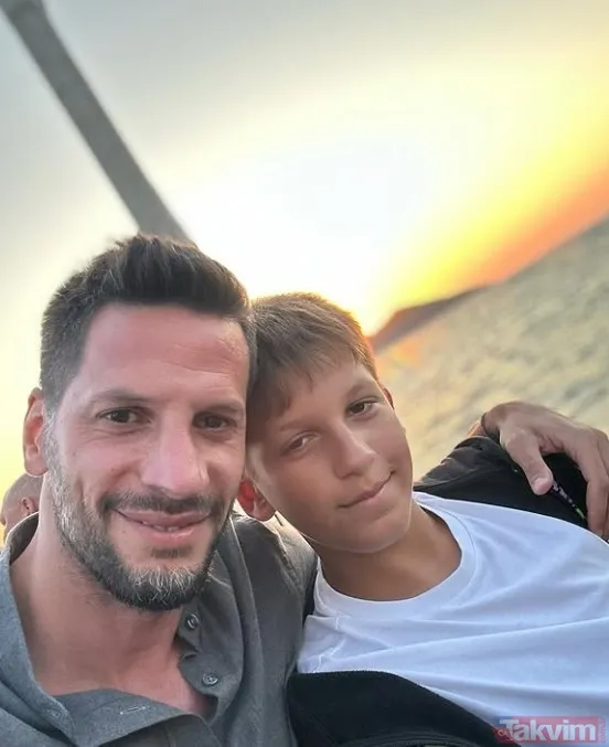 25 bin TL'lik aidat magazin gündeminde! Eski futbolcu Hakan Balta ve ailesinin lüks site isyanı - 11