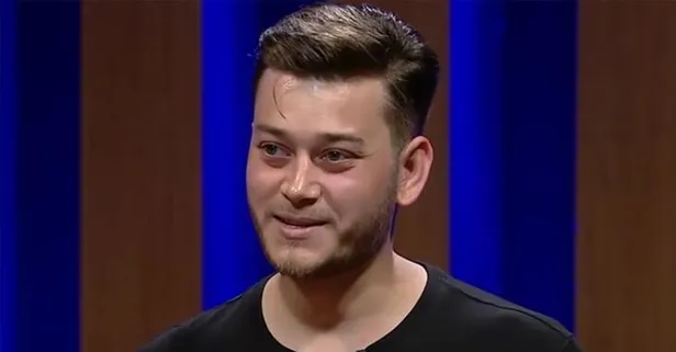 Masterchef Emre kimdir? Masterchef Türkiye Emre Büber kaç yaşında, nereli, evli mi, eşi kim? İşte şaşırtan yaşı...