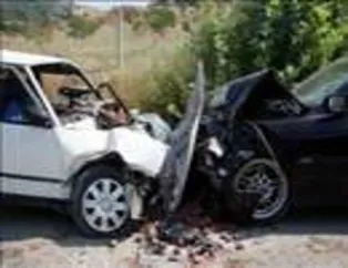 MOBESE Kameralarına Yansıyan Kazalar...