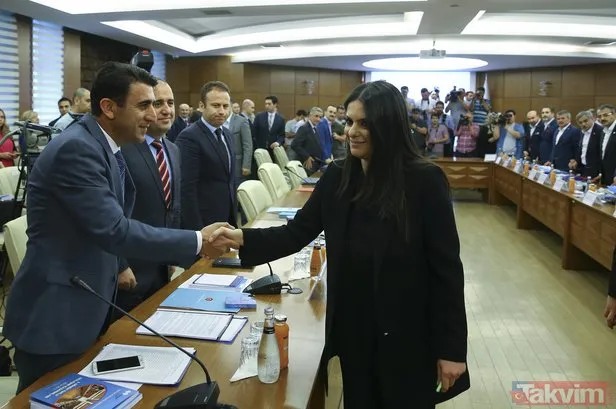 Cumhurbaşkanlığı genelgesi Resmi Gazete'de