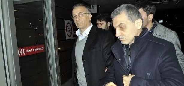 Dumanlı ve Karaca hakkında önemli karar!
