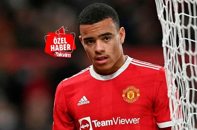 Tecavüz ve darp iddiaları sonrası Manchester United harekete geçti: Greenwood formaları toplanıyor!