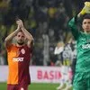 Mertens ve Muslera kariyer rekorunu kırdı! Galatasaray’ın yıldız oyuncuları performanslarıyla büyülüyor...