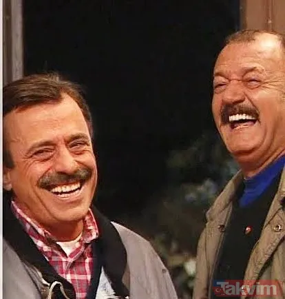 41 yılda öyle bir değişti ki... Tokatçı'nın yıldızı Şevket Altuğ 81 yaşında! Yeşilçam'ın usta oyuncularının son hallerine bakın! - 4