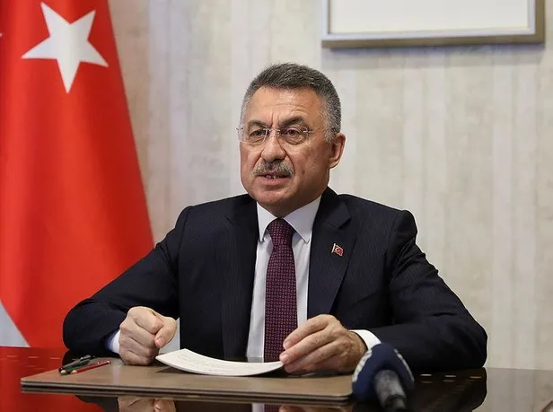 SON DAKİKA: Cumhurbaşkanı Yardımcısı Oktay: Hesap sorulmayan tek bir FETÖ'cü kalmayacak!-5