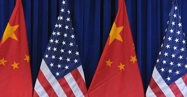 Çin’den ABD’nin teklifine ret!