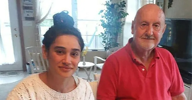 80'lik ABD'liyle evlenen Meltem Miraloğlu'dan bomba itiraf! "İş teklifi olmadığı için..."