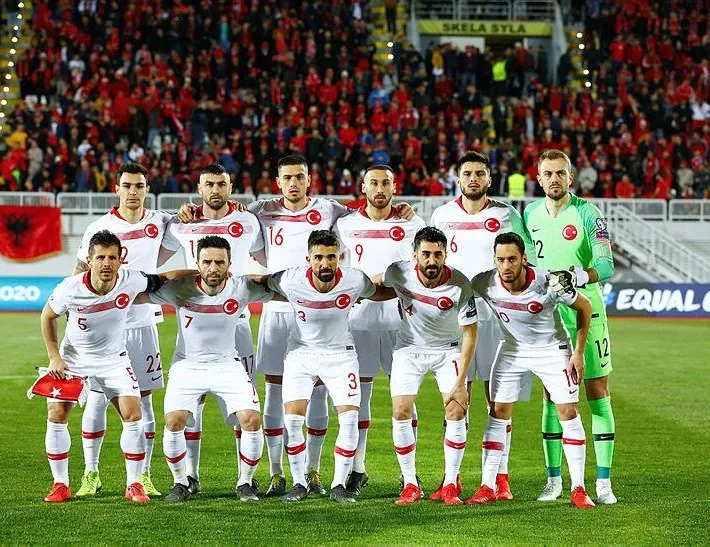 Kadroda Güneş etkisi