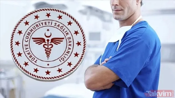 Hangi Kadrolarda Alım Yapılacak? (Muhtemel Branş Dağılımı) İkinci Etap Alımının Resmi Kadro Ve Branş Dağılımı Da Henüz Belli Değil. Sağlık Bakanlığı, Ülke...