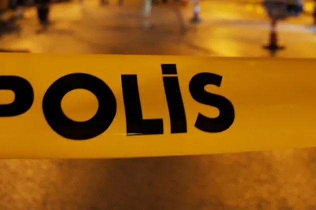 Son dakika: Sancaktepe'de banka soygunu!