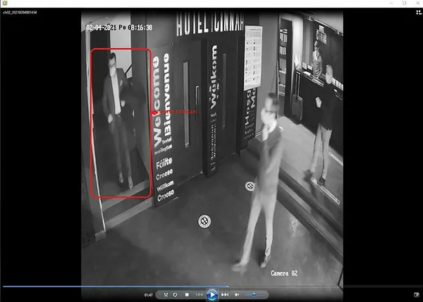 DEVA'lı Metin Gürcan'ın Türkiye'yi sattığı görüntüler ortaya çıktı tepkiler çığ gibi büyüdü: Babacan bunu da açıklasın!-6