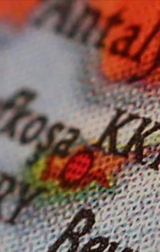 Türkiye'den GKRY'nin korsan sondaj faaliyetlerine sert tepki: "İznimiz olmadan yapılması söz konusu değildir"