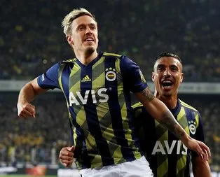 Fenerbahçe Kruse’nin peşini bırakmıyor