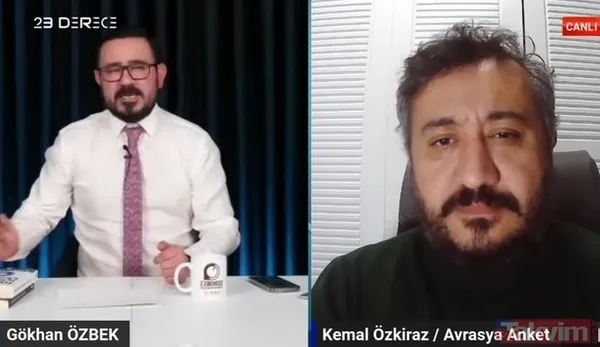 Deprem sonrası yalana hız verdiler! Başı Meral Akşener ile provokasyon merkezi 23 derece çekti - 4