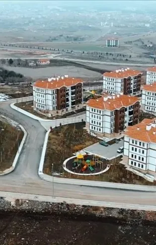 Orta gelirliye konut kampanyası sonrası bir kampanya sinyali de ikinci elde! Bakan duyurdu: "Çalışma yapacağız"