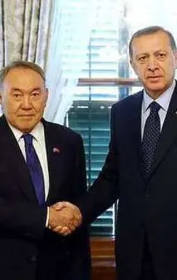 Kazakistan’da FETÖ'nün kökü kazınacak