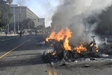 Trump’tan tehdit gibi açıklama