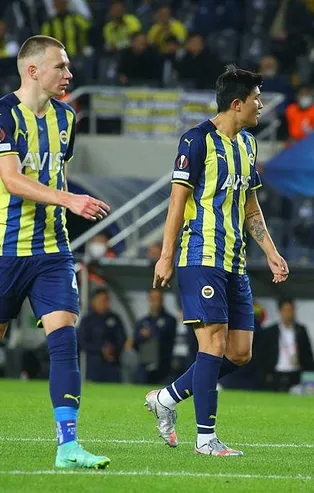 Süper Lig takımlarını Avrupa'da bekleyen büyük tehlike! Yunanistan'ın gerisine düştük