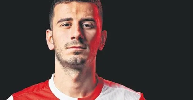 Oğuzhan Feyenoord’da