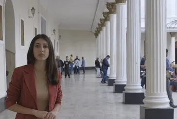 İran resmen doğruladı: İtalyan gazeteci Cecilia Sala gözaltında! Rehine pazarlığı iddiası