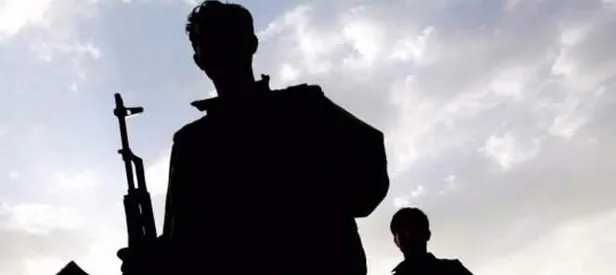 Başına 1 milyon TL ödül konan hain öldürüldü