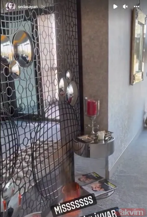 Esra Erol gelinlikle Ali Özbir ise damatlıkla! 14 yılı devirdiler! Esra Erol düğün fotoğrafını paylaştı: "Gözlerim doluyor..." - 15