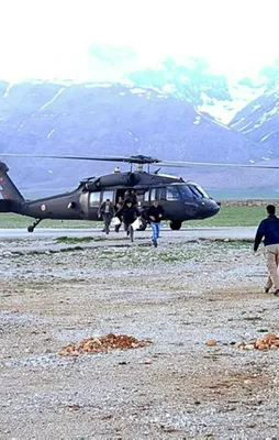Kaza sonrası açıklama geldi: Hiçbir çağrı alamadık