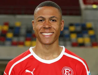 FIFA 15'in en hızlı 50 futbolcusu