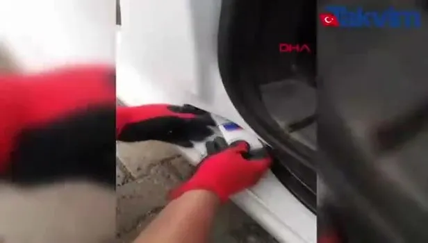 Şırnak'ta kaçakçılık operasyonu: 63 gözaltı