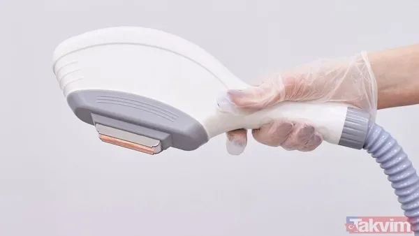 Ramazan’da lazer epilasyon yaptırılır mı? Oruçluyken lazere gidilir mi? - 5