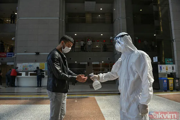 Uzmanlar Pandemi Sürecinde Tam Zamanlı Çalışmaya Dönüş Ve Okulların Açılmasının İnsan Psikolojisini Farklı Yönlerden Etkileyeceği Ön Görüsünde Bulunuyor...