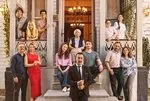 Aile Saadeti’nin ilk bölümü izleyiciyi ekrana kilitledi: Miras, kayıp ve yeni umutlar bir arada