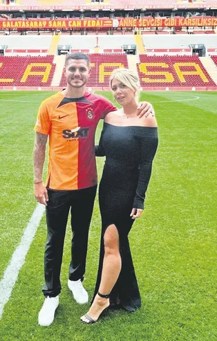 Arjantinli gazeteciden şok iddia: Icardi'nin sakatlığı düzmece | Spor haberleri