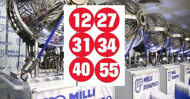Süper Loto belli oldu! 31 milyon devretti