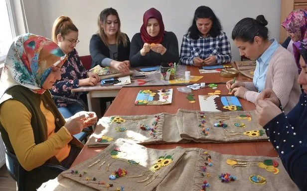 evde paketleme isi 2021 basvuru nasil yapilir binlerce tl ek gelir saglaniyor iskur evde paketleme basvuru formu doldurma ekrani takvim