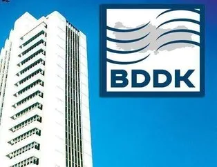 BDDK’dan 26 kişi hakkında suç duyurusu