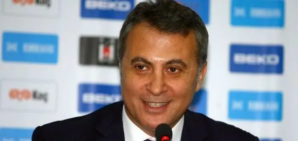 Başkan Orman’ın son kozu yine Vodafone