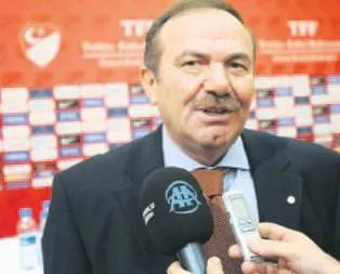 Merkez Hakem Kurulu görev dağılımı yaptı