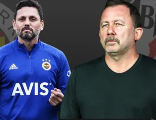 Fenerbahçe ve Beşiktaş arasında yılın takası için görüşmeler başladı! Büyük bomba patlamak üzere... | Transfer haberleri