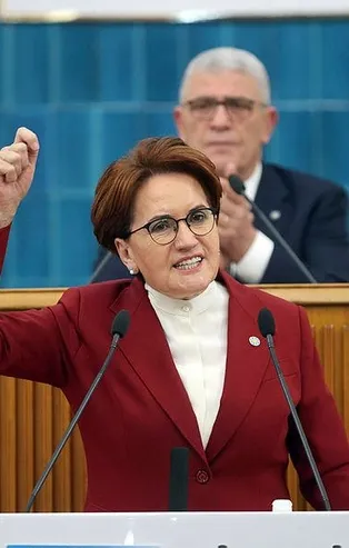 Lütfü Türkkan'ın küfrünü "AK Parti provokasyonu" diye örtmeye çalışan Akşener! İşte sana gerçek...