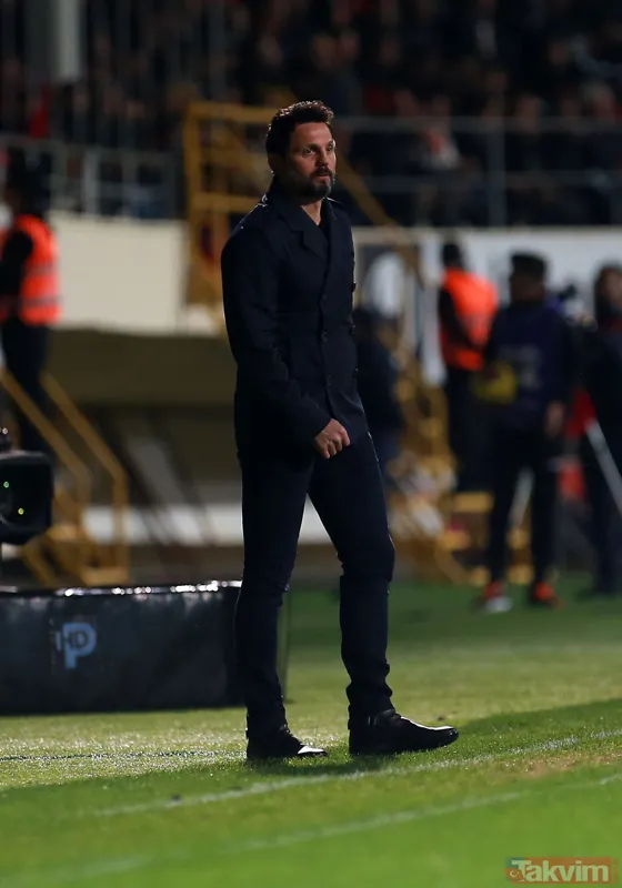 Ben De Zaten Planlamanın Erken Yapılmasından Yanayım. Ama Bu Demek Değil Ki Alanyaspor İle Devam Etmeyeceğim Veya Başka Bir Takıma Gideceğim.